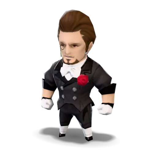 マメット・ヒルディ