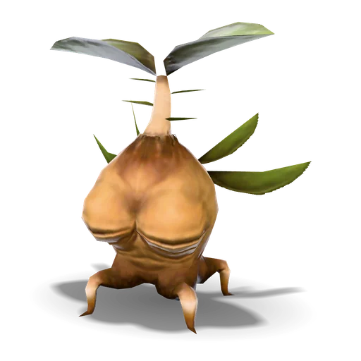 タイニーバルブ