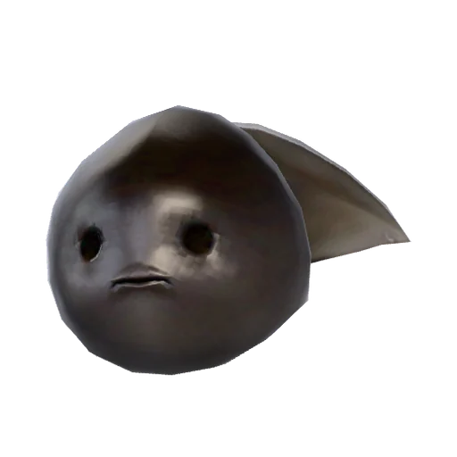 ギガンジャクシ