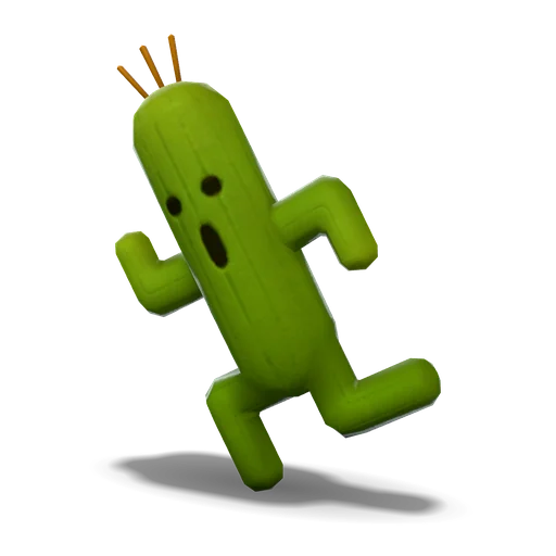 ミニテンダー