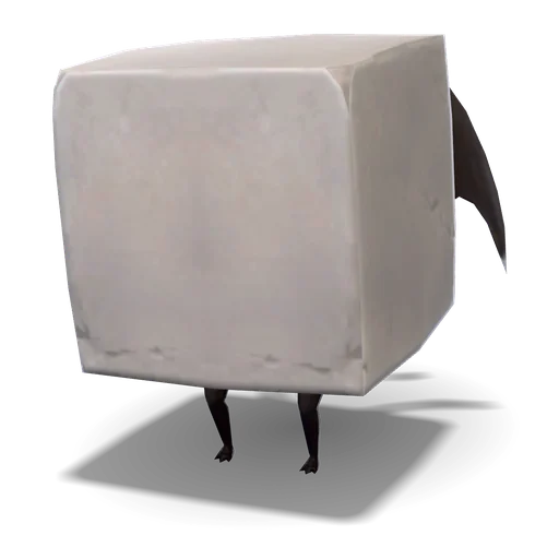 デモンズブロック