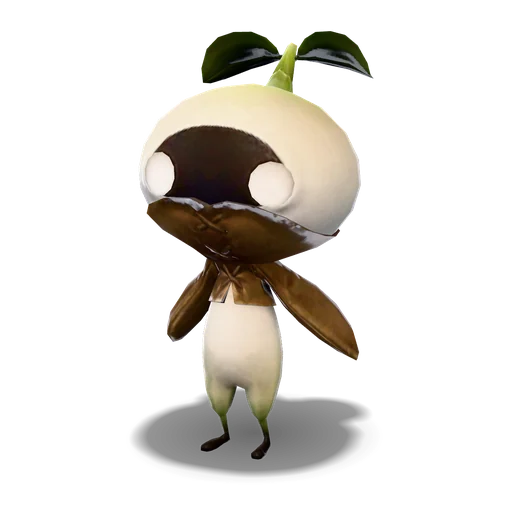 ミニマンドラゴラ