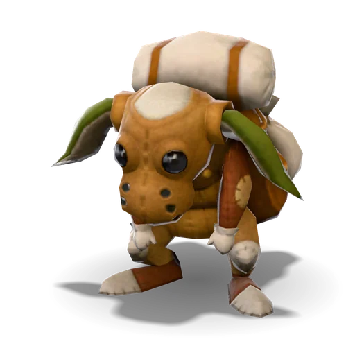 マメット・ゴブリン