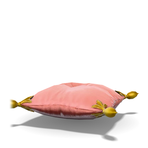 ふかふかクッション