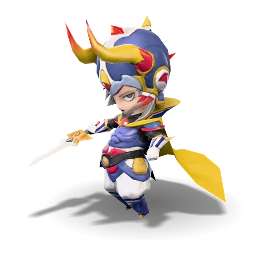 ウォーリア・オブ・ライト