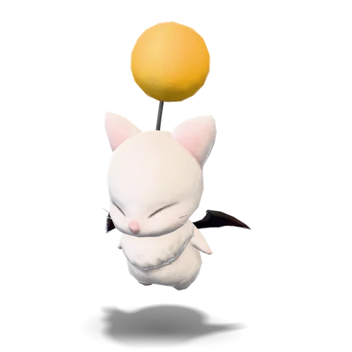 マメット・モーグリ