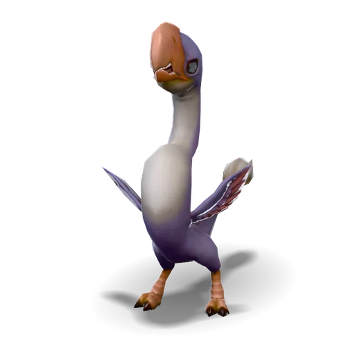 ズー・ハッチリング