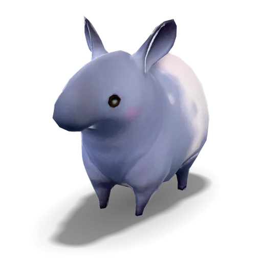 タイニーバク