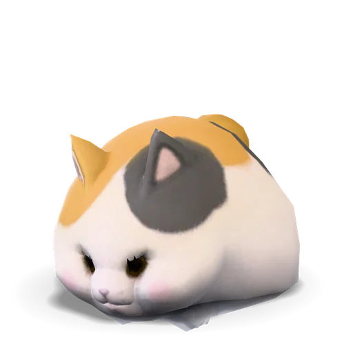 ファットキャット