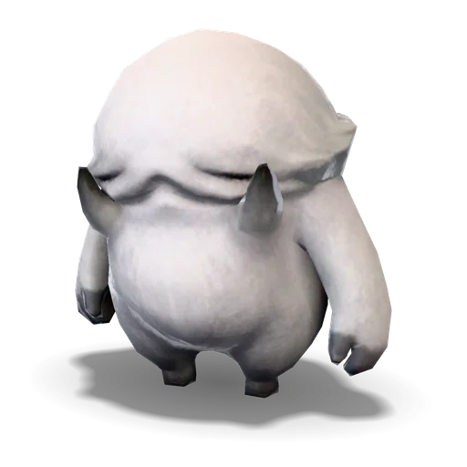 リトルフット