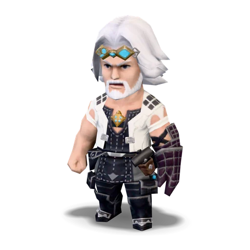 マメット・シド