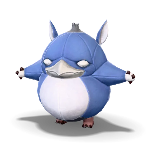 マメット・グンド
