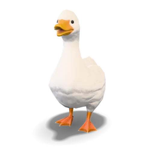 アグリー・ダックリング