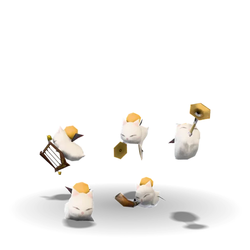 ザ・プライモグズ
