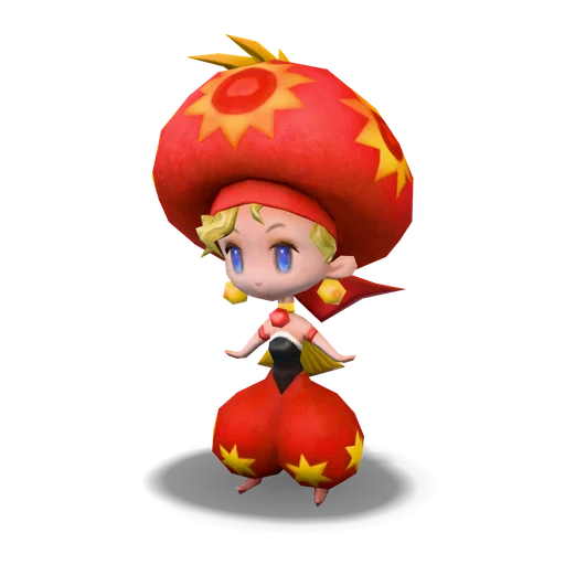マメット・リルム