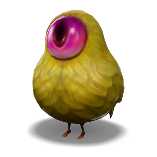 シャローアイ