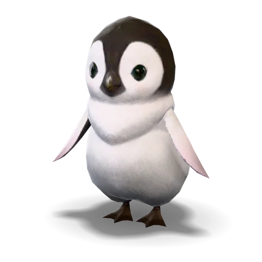 プリンスペンギン