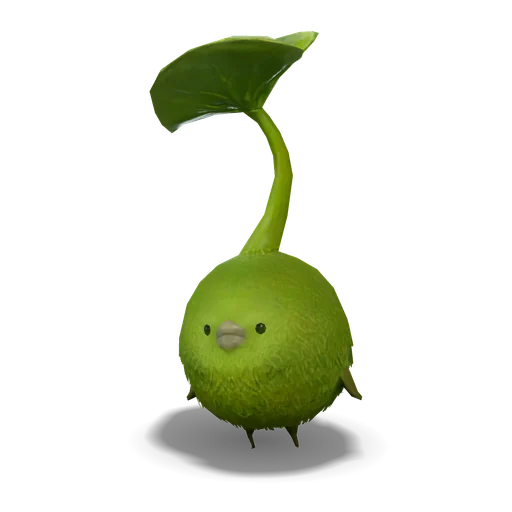 コロコロポックル