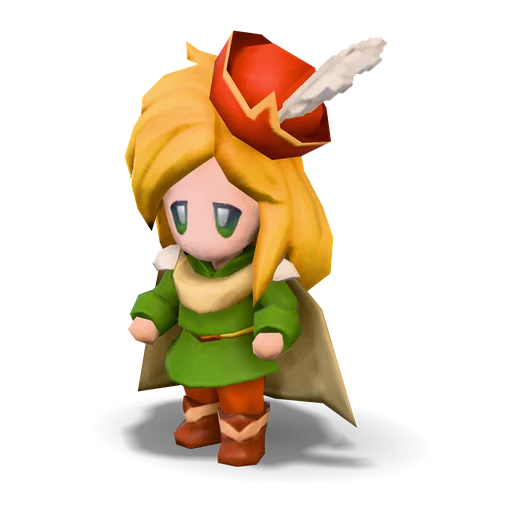 マメット・ギルバート