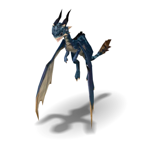 マメット・ドラゴネット