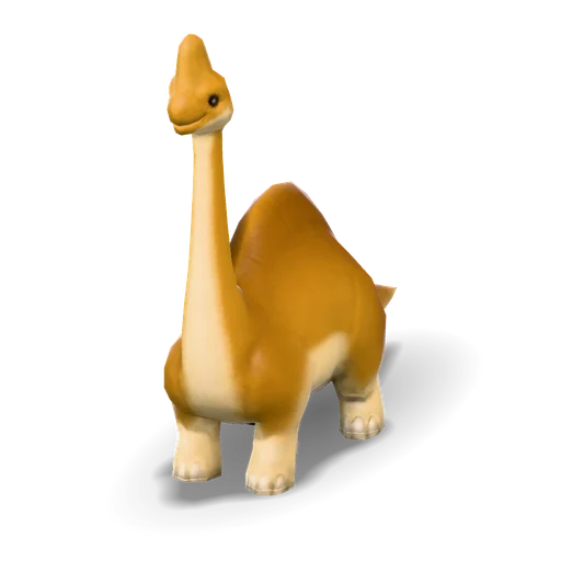 マメット・ブラキオ