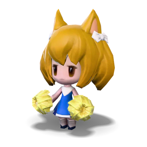 マメット・チアガール