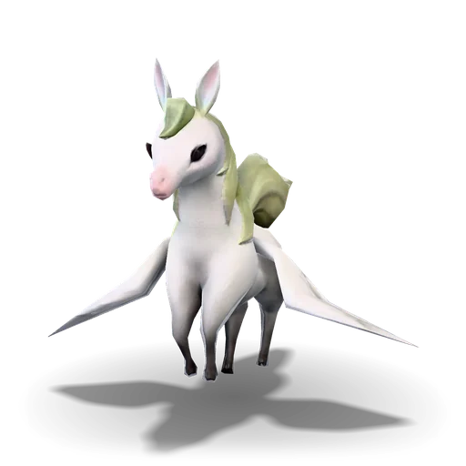 ペガサスコルト