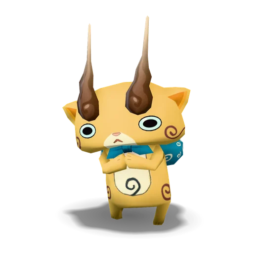 コマじろう