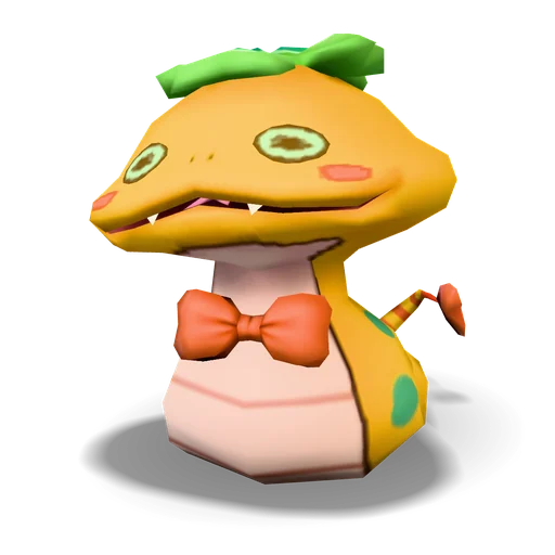 ツチノコ