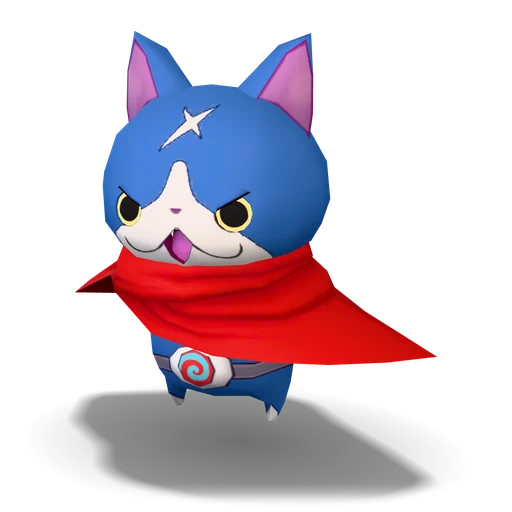 フユニャン