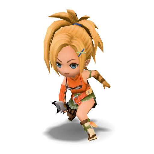 マメット・リュック
