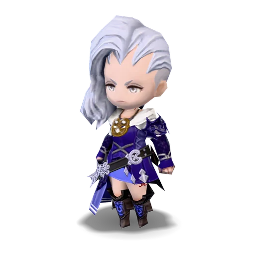 マメット・ムーンブリダ