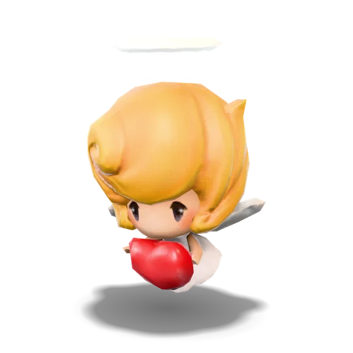 レイズエンジェル