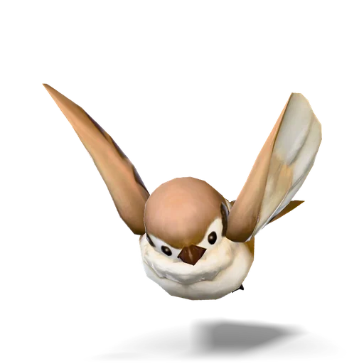 タビスズメ