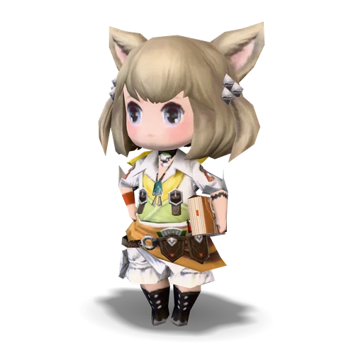 マメット・クロ