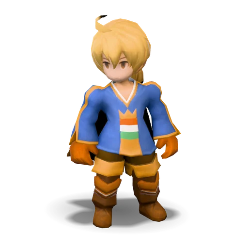 マメット・ラムザ