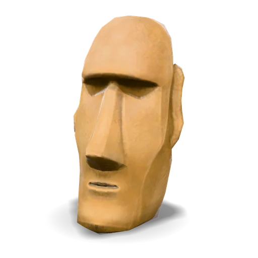 ミニモアイ