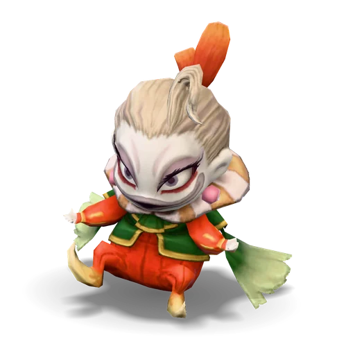 マメット・ケフカ