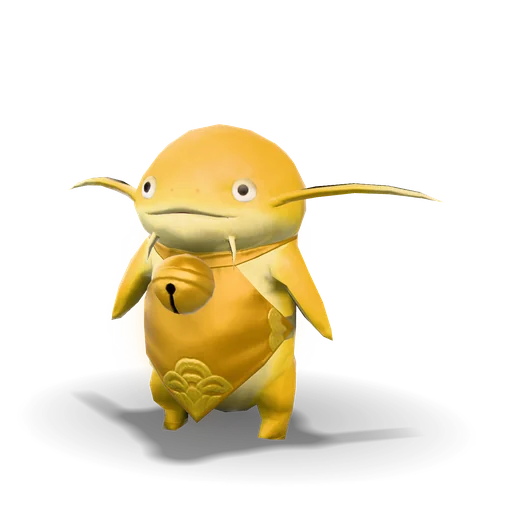 ナマキン