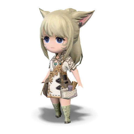 マメット・シロ