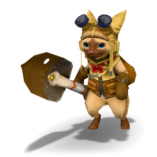 アイルー