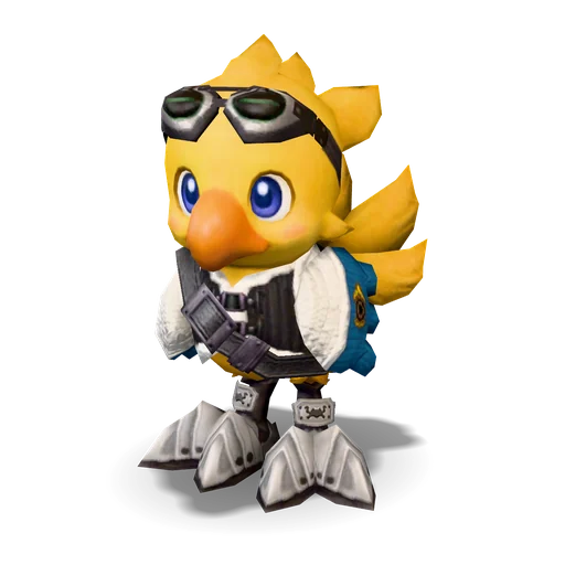 マメット・アルファ