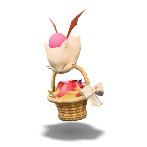 ブーケモーグリ