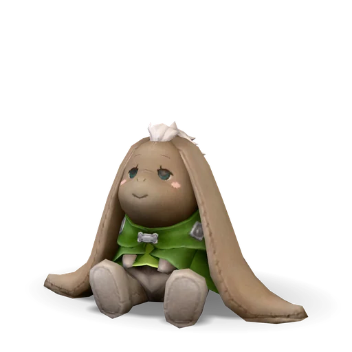 マメット・ン・モゥ