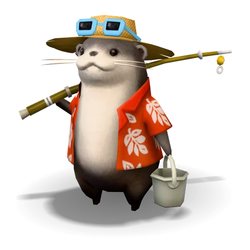 アロハウソウソ