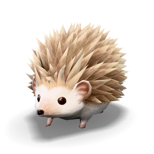 ヘッジホッグ