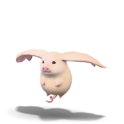 ポークシー・ビッツ