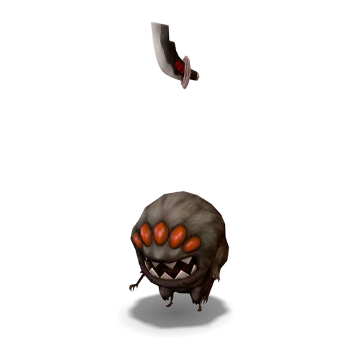 ミスティックウェポン