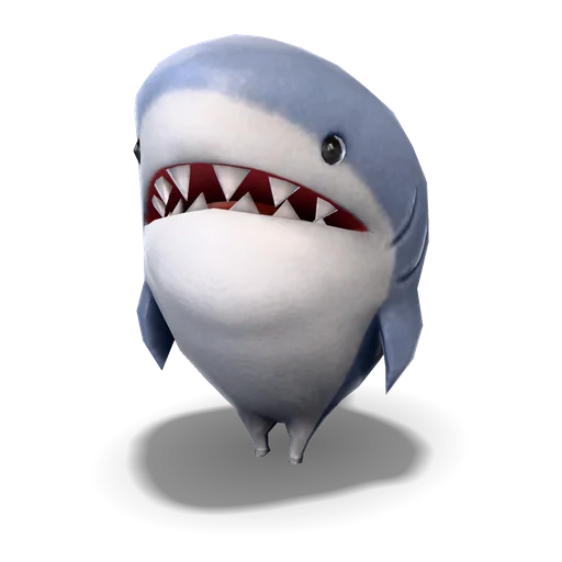 コマンダー・シャーク