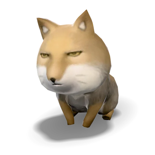 サンドフォックス